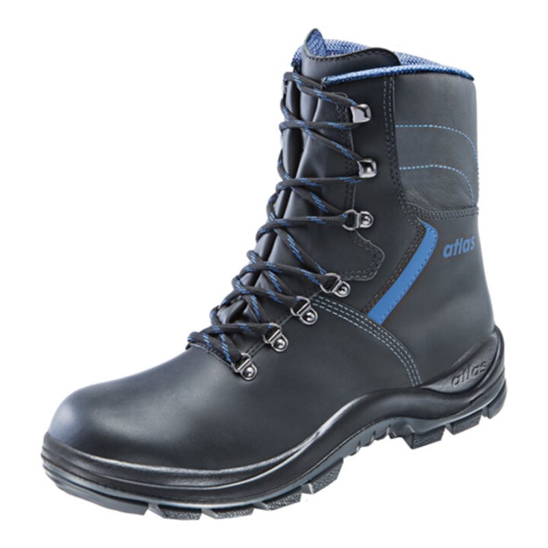 Atlas Stiefel BIG SIZE 840 ESD S3