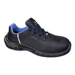 Lemaitre ESD-Sicherheitshalbschuh ANTON LOW S3 ESD