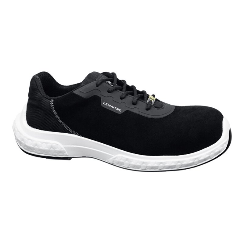 Lemaitre ESD-Sicherheitshalbschuh ADRIAN S3 ESD