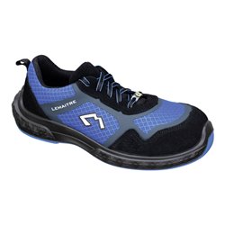 Lemaitre ESD-Sicherheitshalbschuh MADS S1P ESD