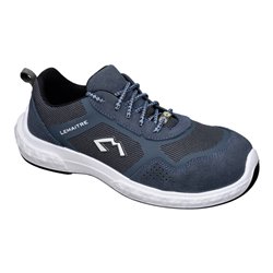 Lemaitre ESD-Sicherheitshalbschuh WIKI LOW S1P ESD