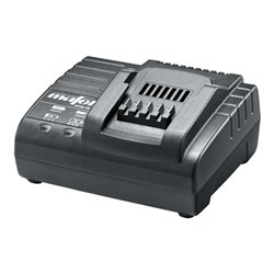 Mafell Akku-PowerStation APS 18M +, Schnellladegerät 18V