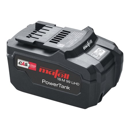 Mafell Akku-PowerTank 18 M 99 LiHD, Li-Ion, 18V, 99 Wh (LiHD)