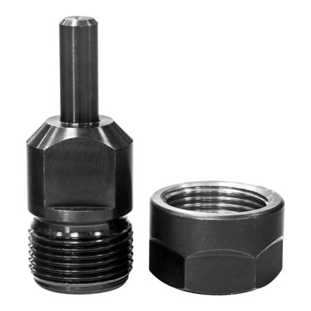 Mafell Spannzangenadapter ER 16, inkl. Überwurfmutter ER 16, 16000 U/min