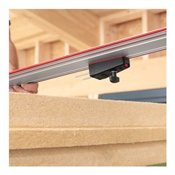 Mafell Dämmstoff-Seilsäge DSS 300 cc im Transportkoffer