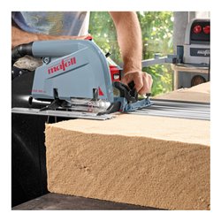 Mafell Dämmstoff-Seilsäge DSS 300 cc im Transportkoffer