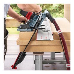 Mafell Dämmstoff-Seilsäge DSS 300 cc im Transportkoffer