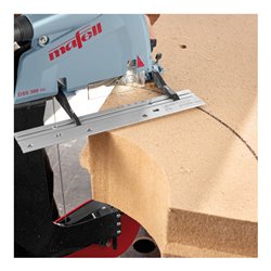 Mafell Dämmstoff-Seilsäge DSS 300 cc im Transportkoffer