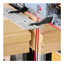 Mafell Dämmstoff-Seilsäge DSS 300 cc im Transportkoffer