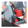 Mafell Akku-Tauchsäge MT 55 18 M bl PURE im T-MAX