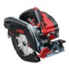 Mafell Akku-Handkreissäge K 65 18M bl PURE im T-MAX