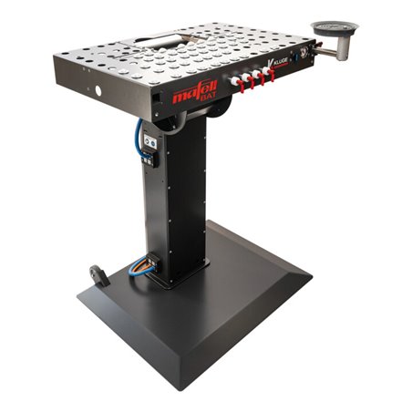 Mafell Bearbeitungstisch BAT+ (bis 2022)