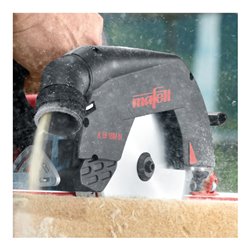 Mafell Akku-Handkreissäge K 55 18M bl PURE im T-MAX