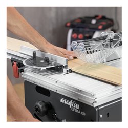 Mafell Unterflur-Zugsäge ERIKA 60