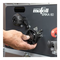 Mafell Unterflur-Zugsäge ERIKA 60