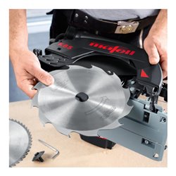 Mafell Handkreissäge K 85 Ec