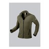 BP® Fleecejacke, oliv