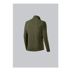 BP® Fleecejacke, oliv