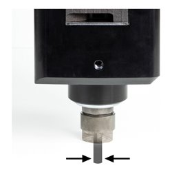 Mafell Fräsmotor FM 1650 PV-LO