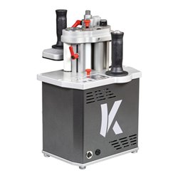 Mafell Nullfugenbekanter HIT-M 65 SA im T-MAX