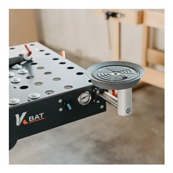 Mafell Bearbeitungstisch BAT+