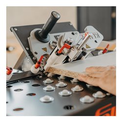 Mafell Bearbeitungstisch BAT+