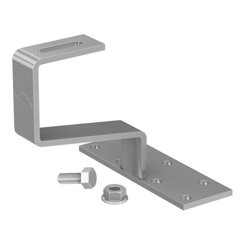 fischer Dachhaken GT 130 A2 nicht rostender Stahl A2