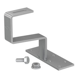 fischer Dachhaken GT 150 A2 nicht rostender Stahl A2