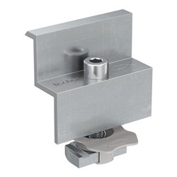 fischer Endklemme vorm. PM F 45 AL