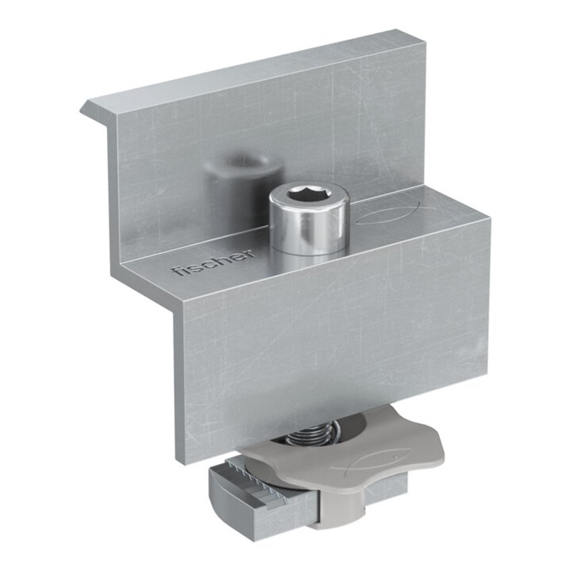 fischer Endklemme vorm. PM F 45 AL