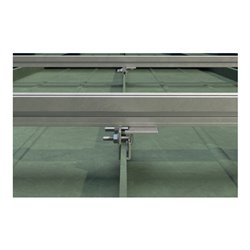 fischer Dachhaken Blechdach DLA A2 nicht rostender Stahl A2