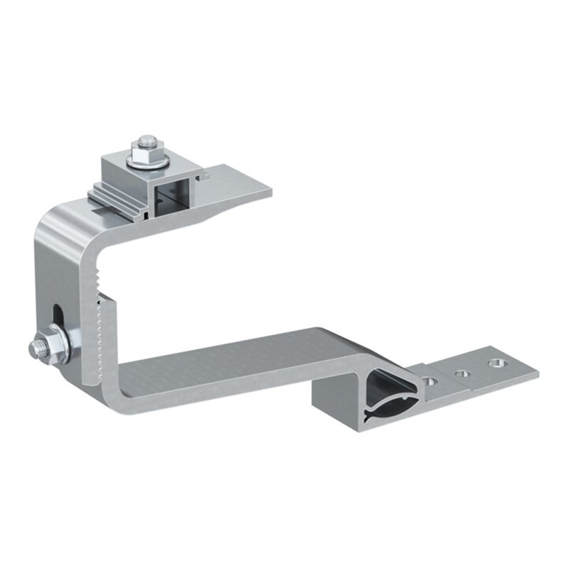 fischer Dachhaken RH 30 H AL Aluminium