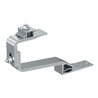 fischer Dachhaken RH 30 H AL Aluminium