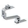 fischer Dachhaken RH 40-52 H AL Aluminium