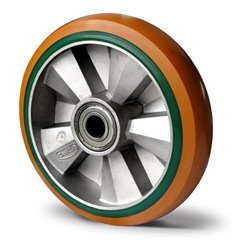 CASCOO Rad Serie BAY5 Doppelkugellager