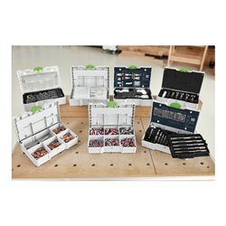 Festool Erste Hilfe-Set SYS3 S 76-FA-Set