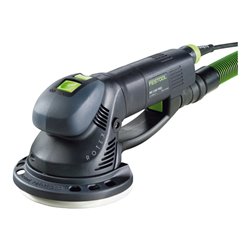 Festool Getriebe-Exzenterschleifer RO150 FEQ GR-Set P ROTEX
