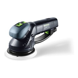 Festool Getriebe-Exzenterschleifer RO150 FEQ GR-Set P ROTEX