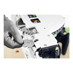 Festool Vorritzer-Tauchsäge TSV 60 KEBQ-Plus Master Edition