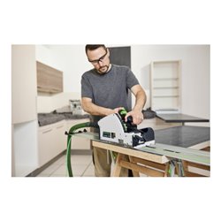 Festool Vorritzer-Tauchsäge TSV 60 KEBQ-Plus Master Edition