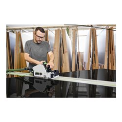 Festool Vorritzer-Tauchsäge TSV 60 KEBQ-Plus Master Edition