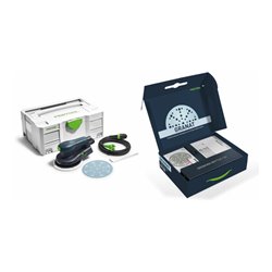 Festool Exzenterschleifer ETS EC 150/5 GR-Set P