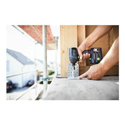 Festool Akku-Combo-Set Montage TID 18/TXS 18/PSC 420/TB 137