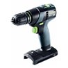 Festool Akku-Combo-Set Universal TSC 55 K/TXS 18/TB M 137