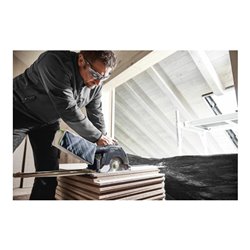 Festool Akku-Combo-Set Holzbau HKC 55/TPC 18/AGC 18/TB 137