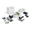 Festool Akku-Combo-Set Sägen TSC 55 K/PSC 420/TB M137