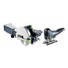 Festool Akku-Combo-Set Sägen TSC 55 K/PSC 420/TB M137