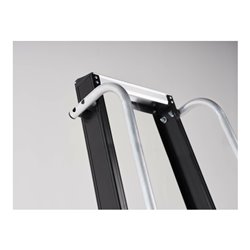 Altrex Leichte Plattformleiter Eifel einseitig begehbar EEO