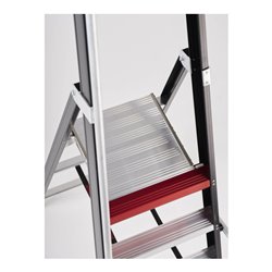 Altrex Leichte Plattformleiter Eifel einseitig begehbar EEO