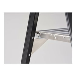 Altrex Leichte Plattformleiter Eifel einseitig begehbar EEO